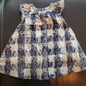 Baby Gap 6-12m dress